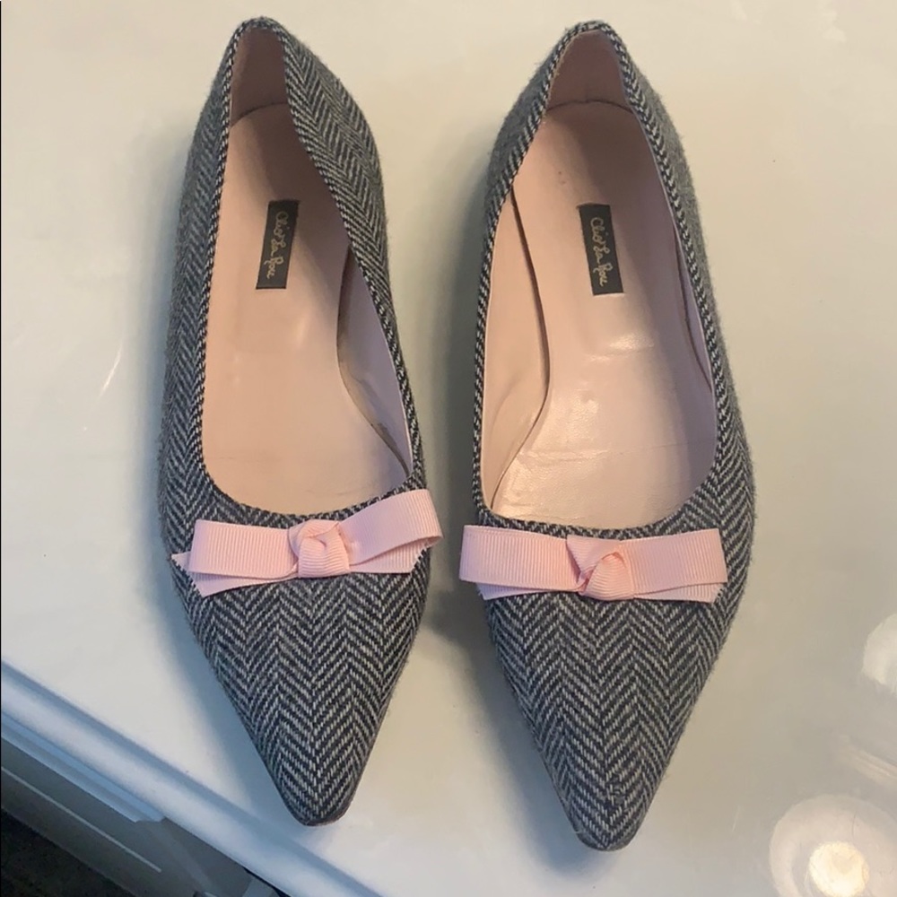 Cutest Flats